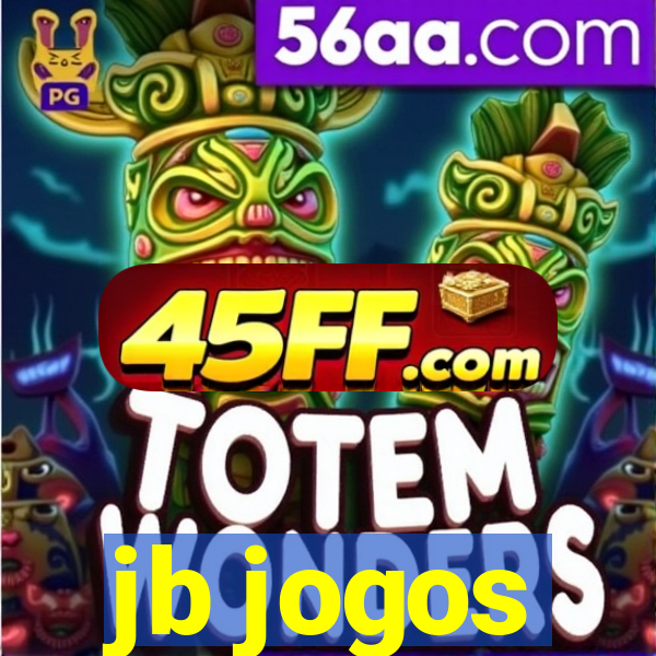 jb jogos